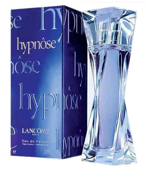 perfume hypnôse feminino lancôme eau de toilette 30ml